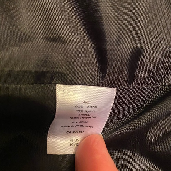 Talbot’s jacket - Picture 3 of 4